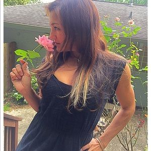 Meet your Posher, Cristina